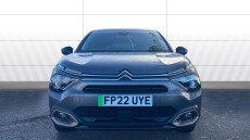Citroen C4 100kW C-Series Edition 50kWh 5dr Auto Electric Hatchback